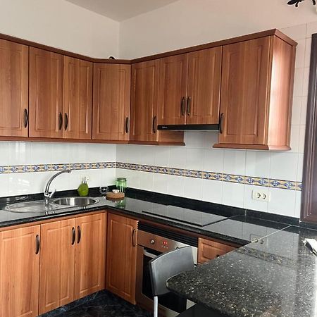 Apartamento El Mar San Andres  Zewnętrze zdjęcie