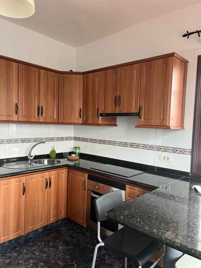 Apartamento El Mar San Andres  Zewnętrze zdjęcie