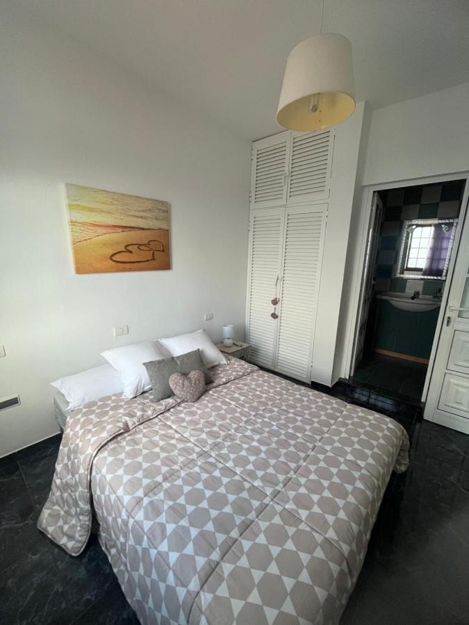 Apartamento El Mar San Andres  Zewnętrze zdjęcie