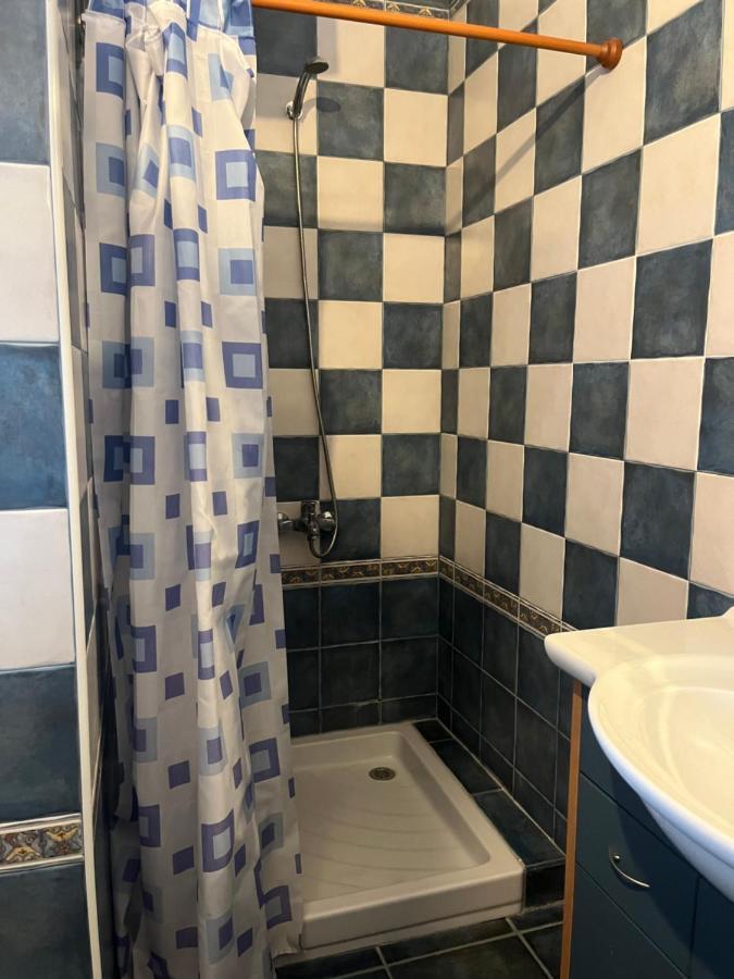 Apartamento El Mar San Andres  Zewnętrze zdjęcie