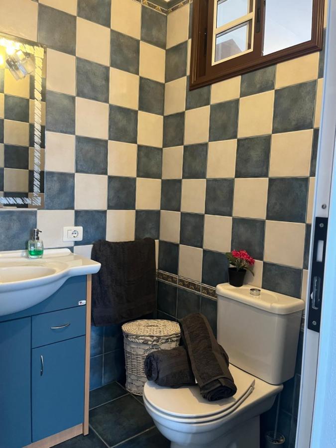 Apartamento El Mar San Andres  Zewnętrze zdjęcie